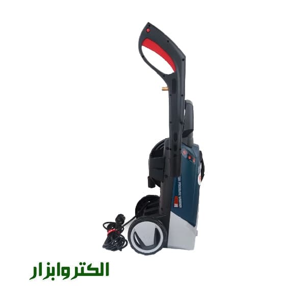 کارواش خانگی رونیکس 100 بار ذغالی مدل RP-U100 — تصویر ۱۱