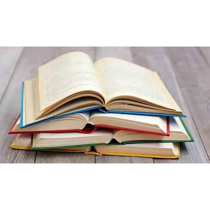 جزوات آزمون استخدامی آموزش و پرورش