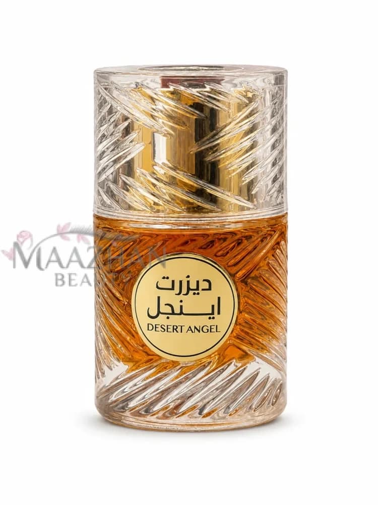 ادکلن امپر دیزرت انجل 100 میل | Emper Desert Angel رایحه گرم، شیرین