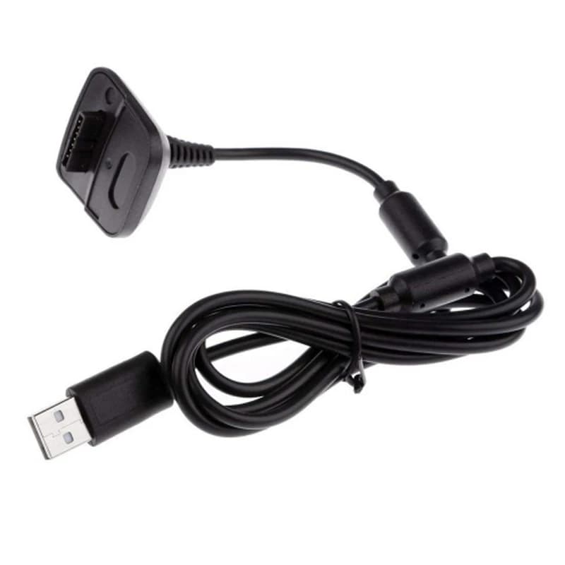 کابل شارژ دسته Xbox 360 — تصویر ۵