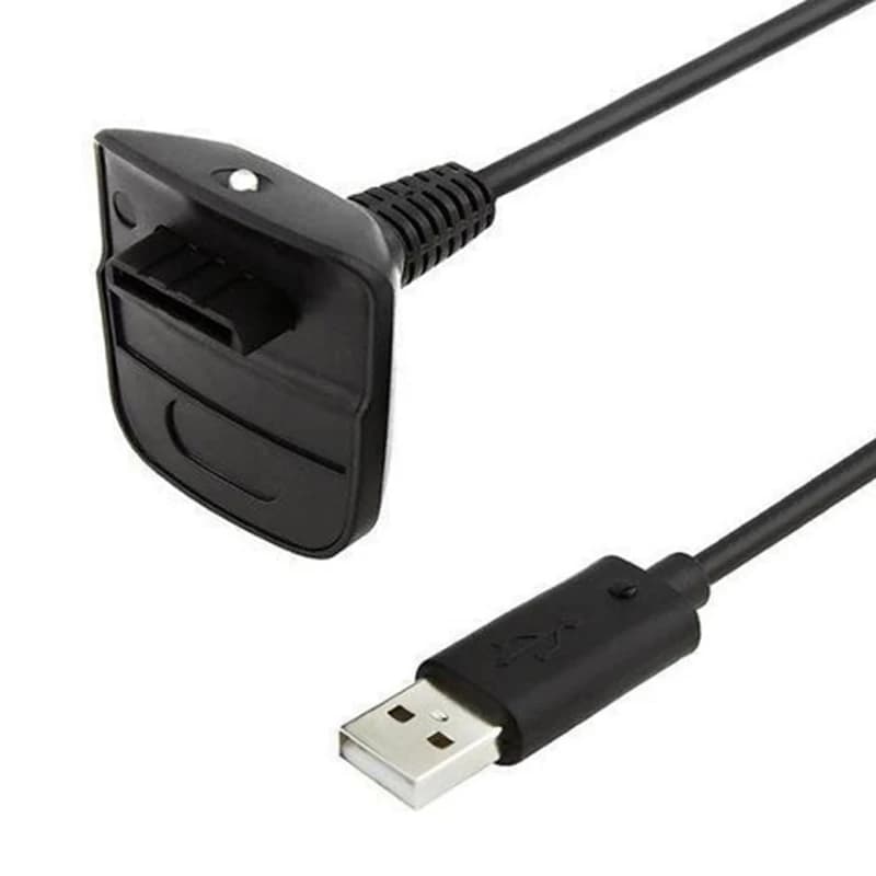 کابل شارژ دسته Xbox 360 — تصویر ۴