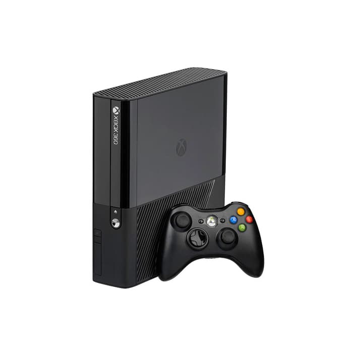 کنسول Xbox360 مدل Super Slim — تصویر ۴