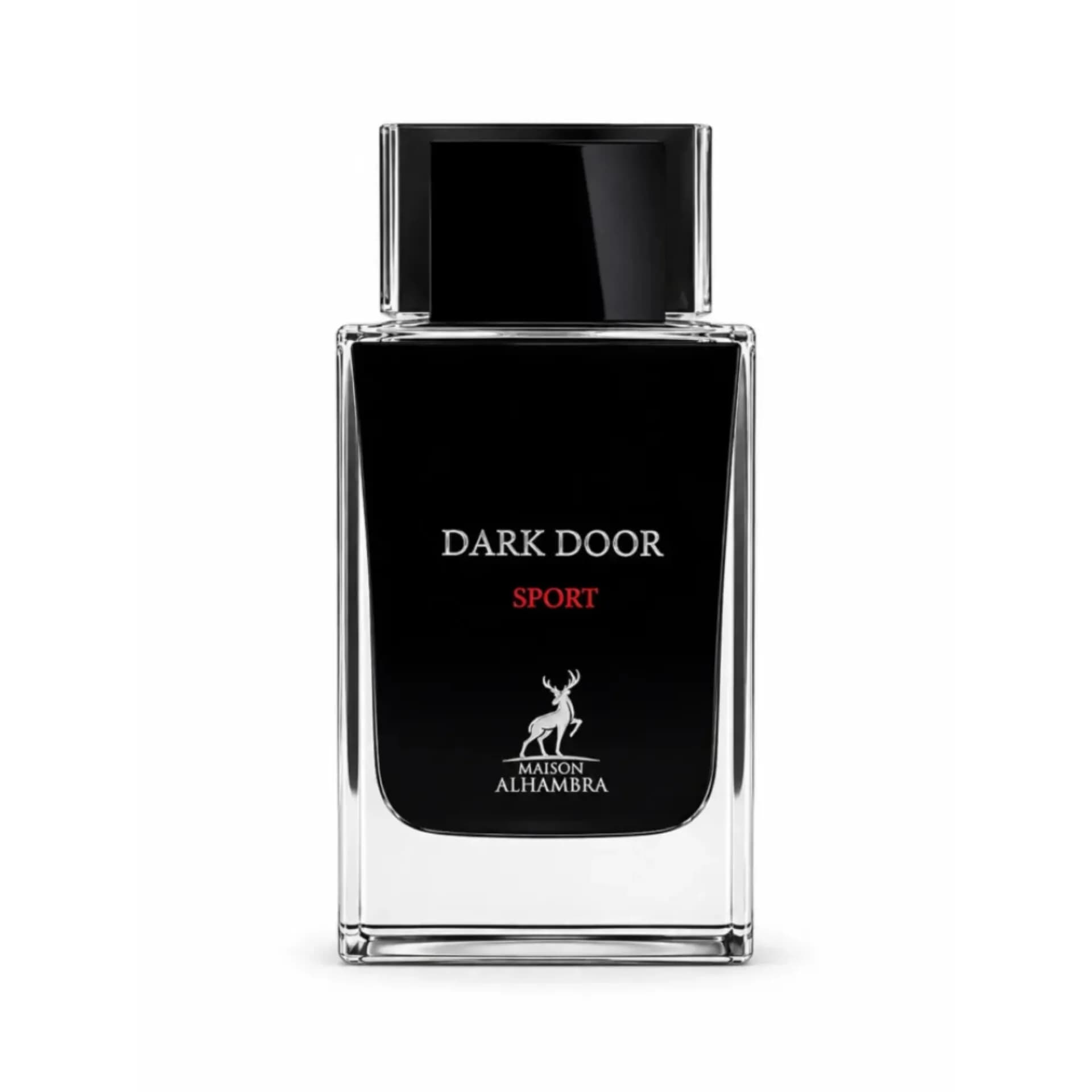 عطر ادکلن مردانه دیور هوم اسپرت الحمبرا با رایحه مشابه دیور هوم اسپرت 100 میل