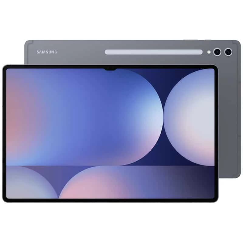 تبلت 14.6 اینچ سامسونگ مدل Galaxy Tab S10 Ultra Wi-Fi ظرفیت 256 گیگابایت و رم 12 گیگابایت به همراه کیبورد — تصویر ۶