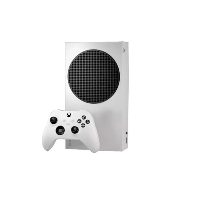 کنسول Xbox Series S 500GB — تصویر ۳