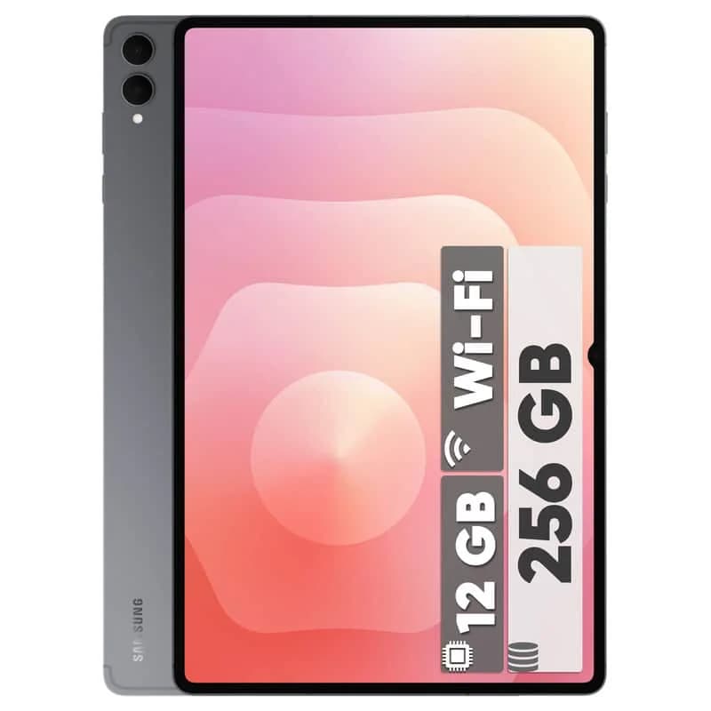 تبلت ۱۴.۶ اینچ سامسونگ مدل Galaxy Tab S11 Ultra Wi-Fi ظرفیت 256 گیگابایت و رم 12 گیگابایت