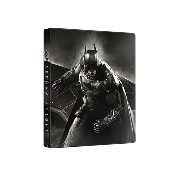 استیل بوک Batman Arkham Knight