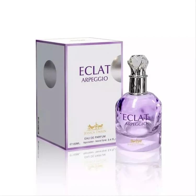 عطر ادکلن اِکلت آرپیج برند جسیکا تواین 100 میل — تصویر ۳