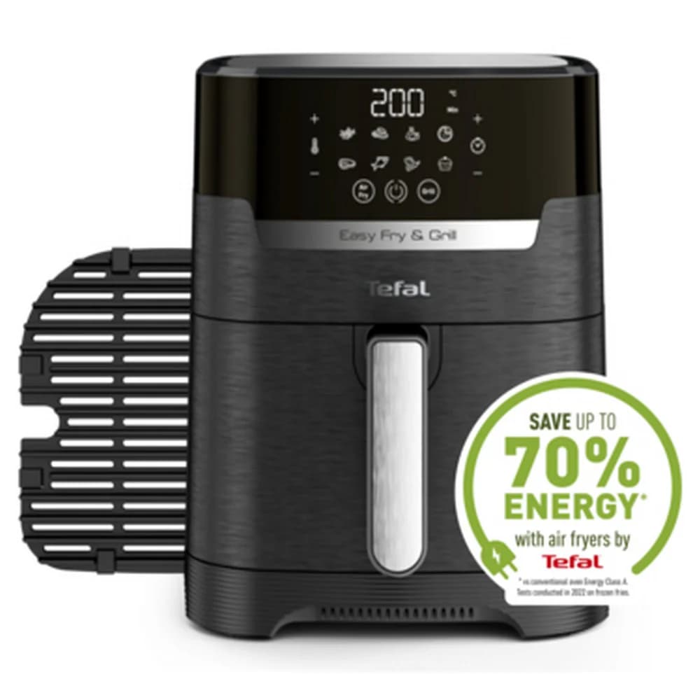 هواپز TEFAL مدل EY505827 — تصویر ۲