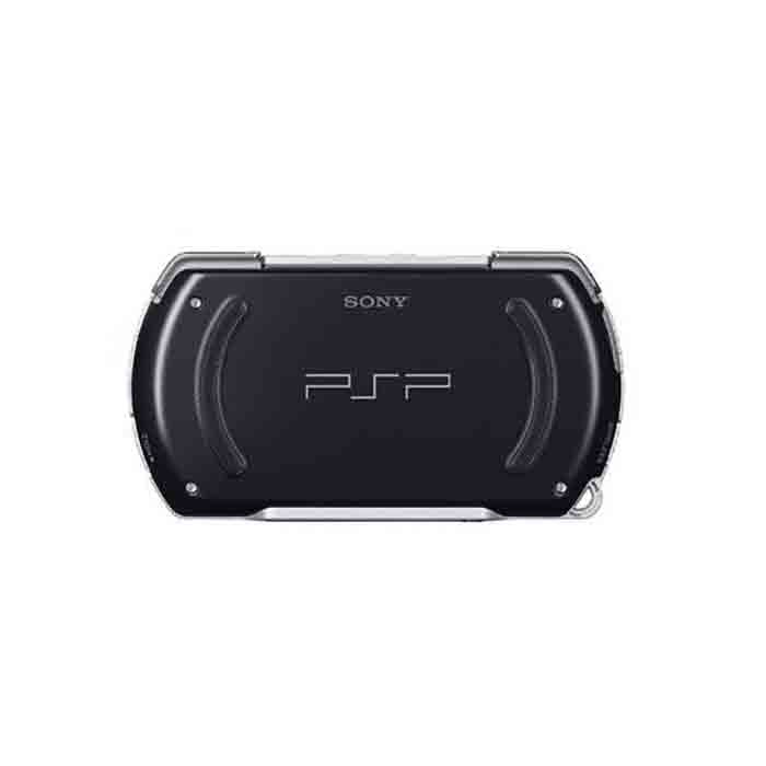 کنسول Playstation Portable مدل Go — تصویر ۴