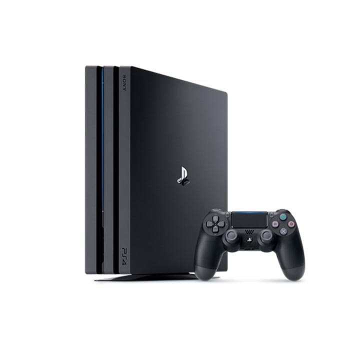 کنسول Playstation 4 Pro — تصویر ۴
