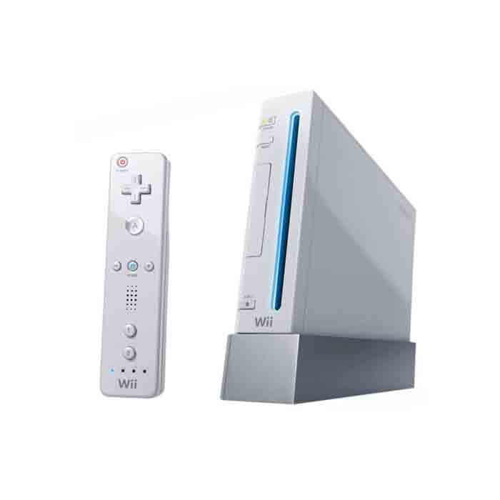 کنسول Wii