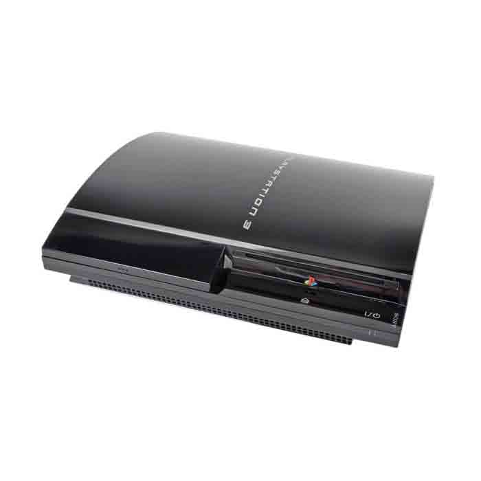 کنسول Playstation 3 — تصویر ۶