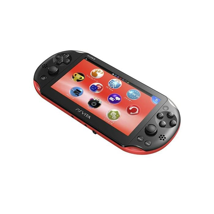 کنسول Playstation Vita مدل 2006 — تصویر ۶