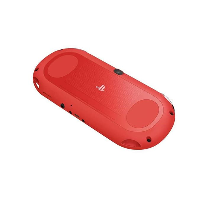 کنسول Playstation Vita مدل 2006 — تصویر ۵