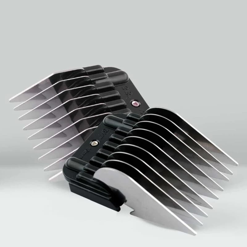 ماشین اصلاح موی سر و صورت برند پرودو مدل CORDLESS — تصویر ۳