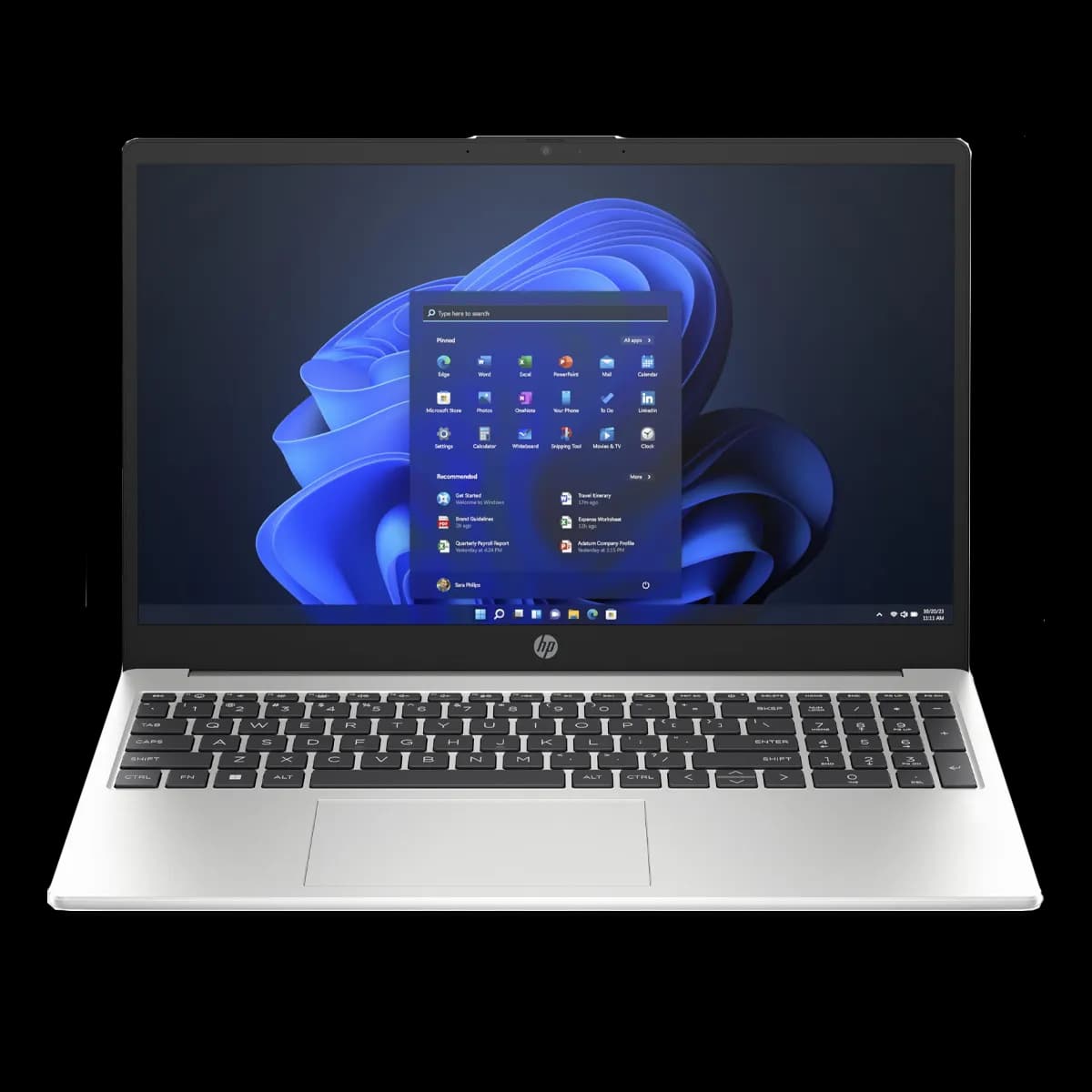 لپ تاپ اچ پی HP 250 G10 I3 (1315U) 16G 512 SSD Intel _ 120207 — تصویر ۶
