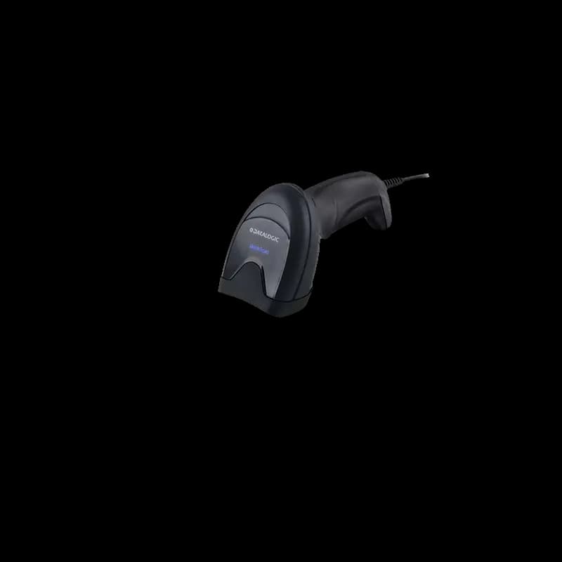 بارکدخوان Datalogic مدل QD2590 — تصویر ۴