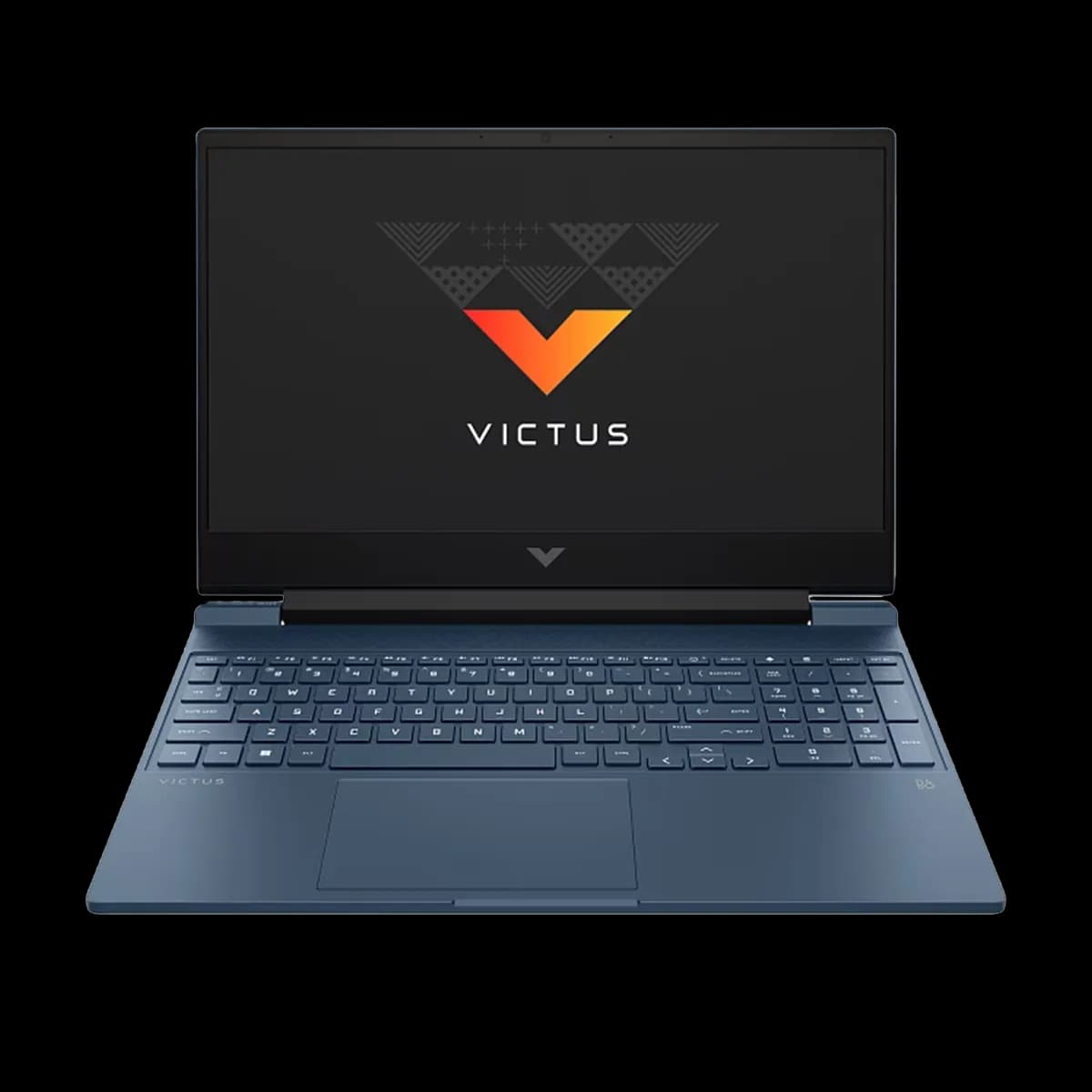 لپ تاپ اچ پی HP Victus 15 RYZEN 7 (7445HS) 16G 512SSD RTX 3050 6G _ 120102