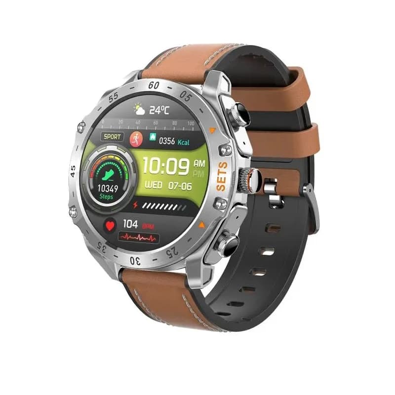 ساعت هوشمند برند پرودو مدل HYPE SMART 1008 — تصویر ۴