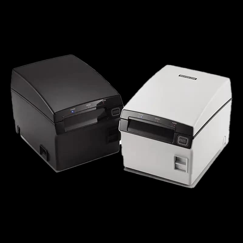 فیش پرینتر Bixolon مدل SRP-F310 — تصویر ۷