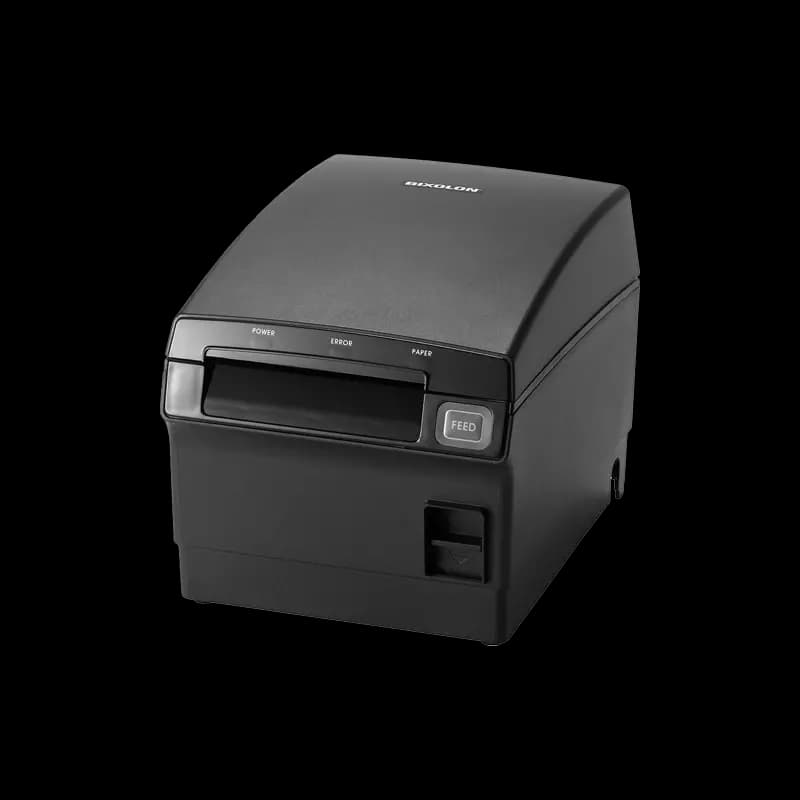 فیش پرینتر Bixolon مدل SRP-F310 — تصویر ۶