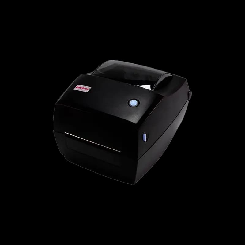 لیبل پرینتر EASYPOS مدل 402 — تصویر ۵