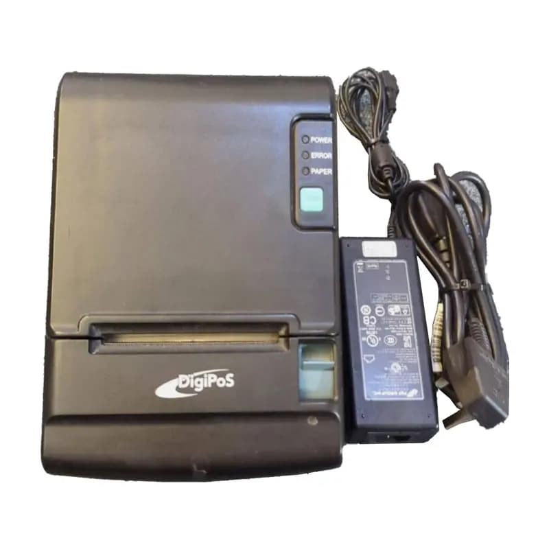 فیش پرینتر Sewoo مدل DS900 — تصویر ۶