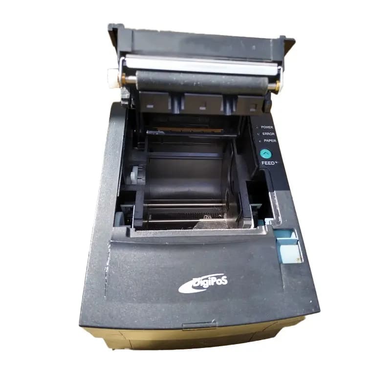 فیش پرینتر Sewoo مدل DS900