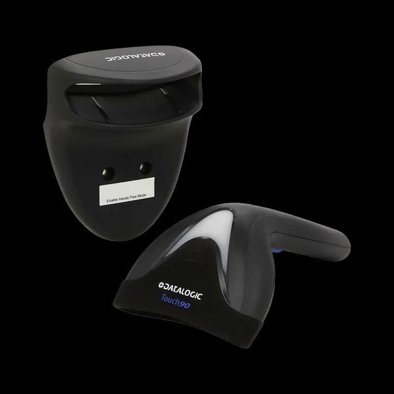 بارکدخوان Datalogic مدل TD1100 — تصویر ۸