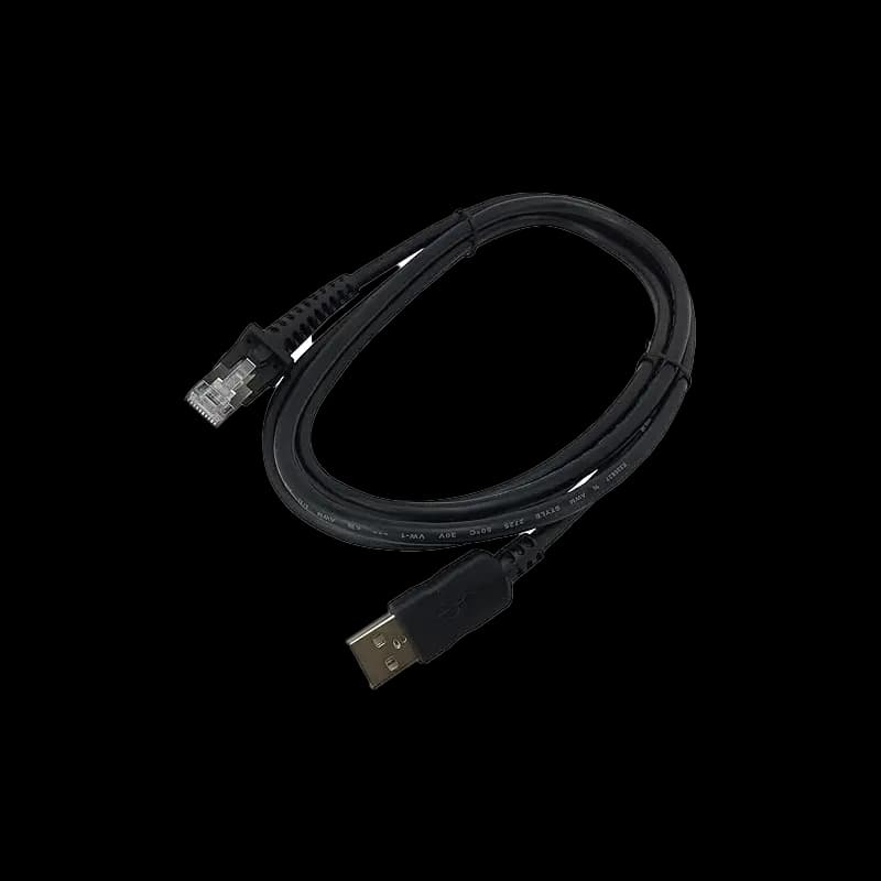 بارکدخوان Datalogic مدل QI — تصویر ۴