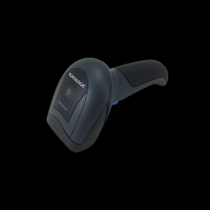 بارکدخوان Datalogic مدل QI — تصویر ۵