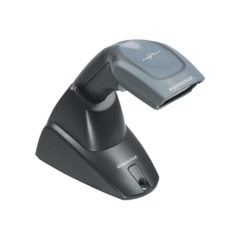 بارکدخوان دیتالاجیک مدل Heron – D130 — تصویر ۴