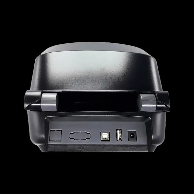 لیبل پرینتر Honeywell-pc42 — تصویر ۳