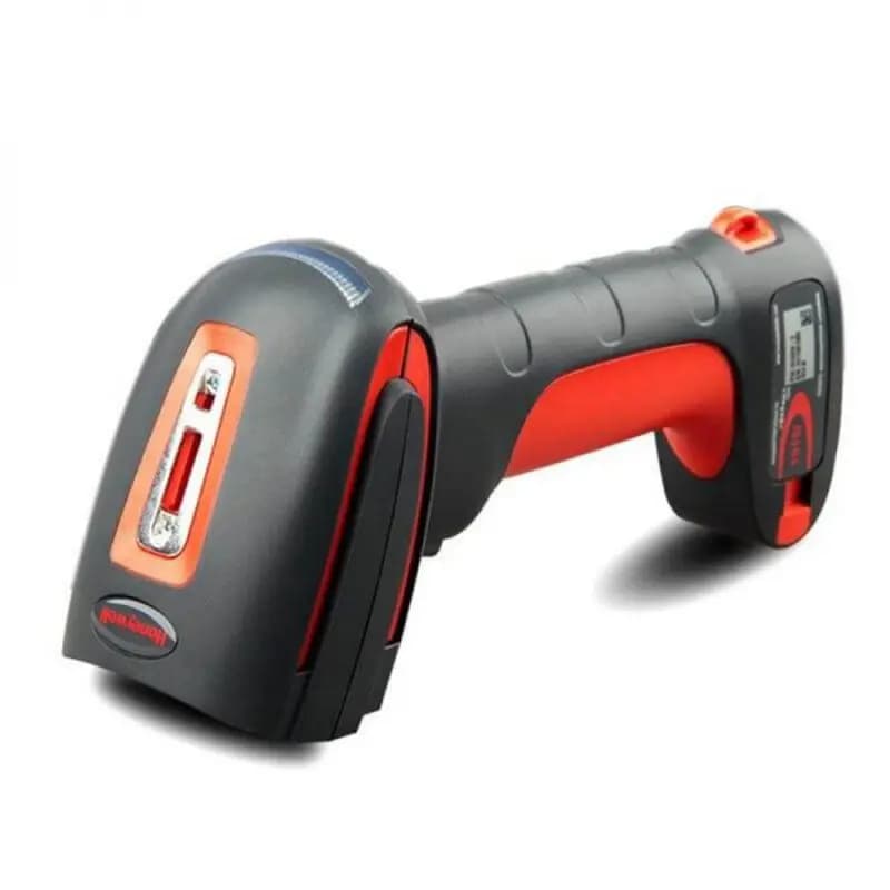 بارکدخوان Honeywell مدل 1911i — تصویر ۲