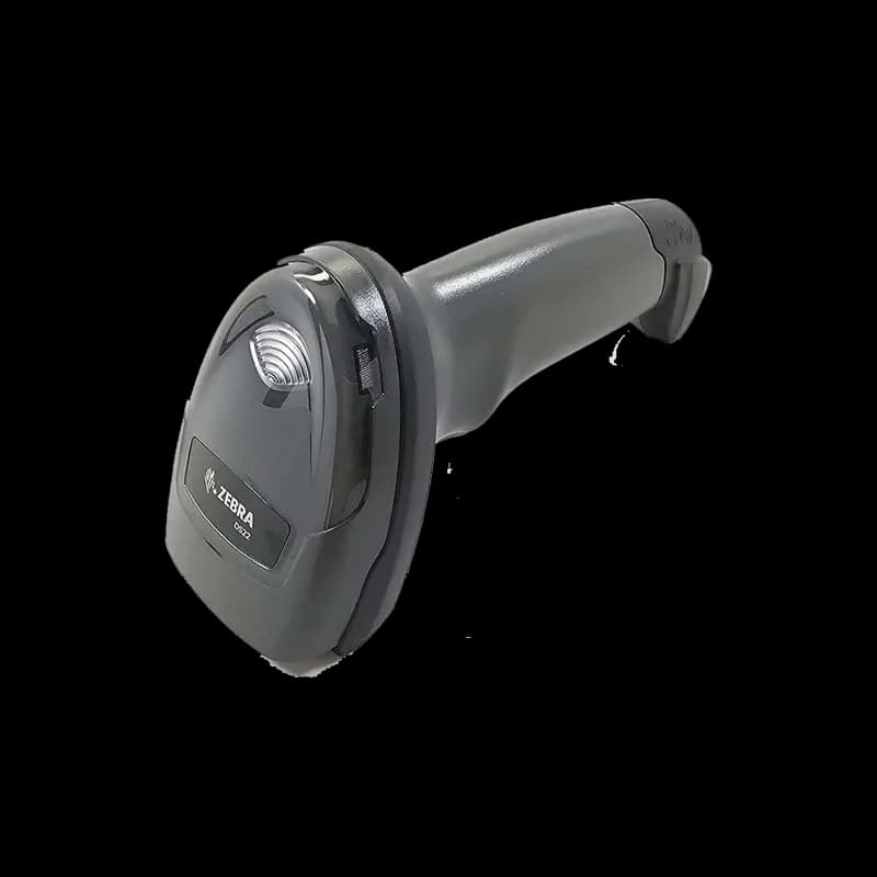 بارکدخوان Zebra مدل DS9908