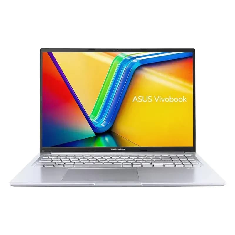 لپ تاپ ایسوس ASUS VivoBook 15 X1504 VA CORE 5 (120U) 8G 512SSD Intel _ 130213