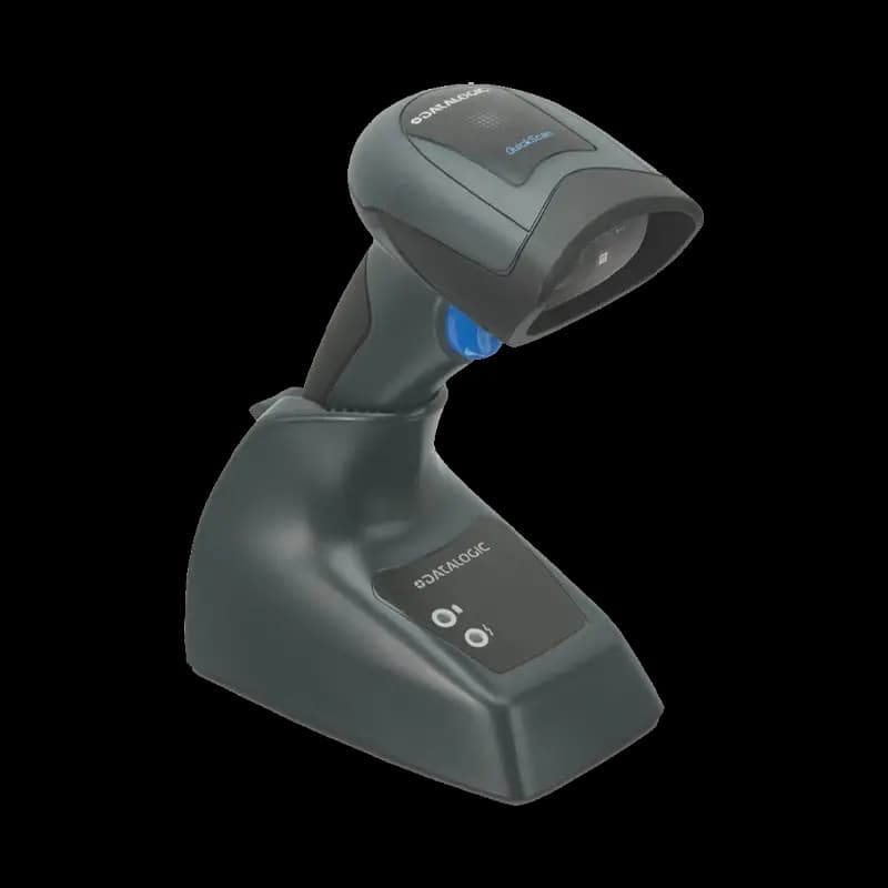 بارکدخوان Datalogic مدل QM2131 — تصویر ۵