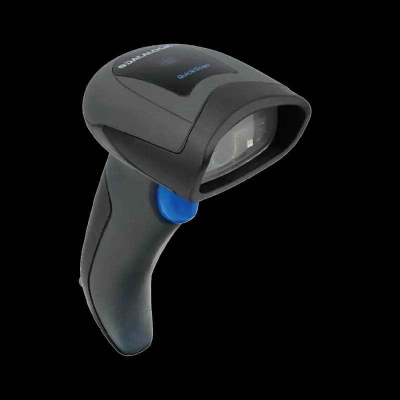 بارکدخوان Datalogic مدل QM2131 — تصویر ۸