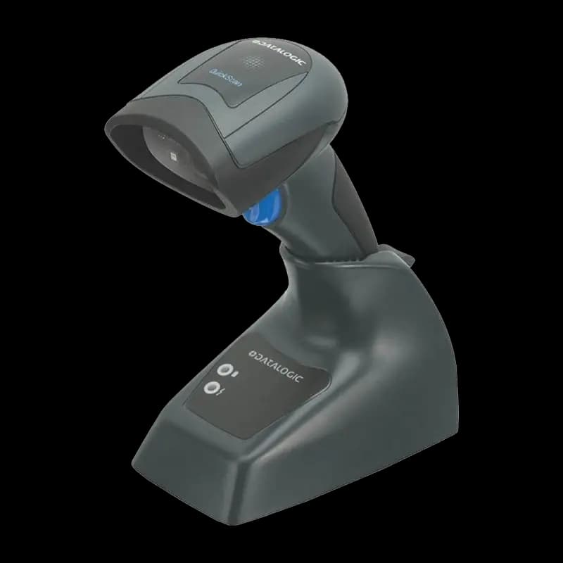 بارکدخوان Datalogic مدل QM2131 — تصویر ۲
