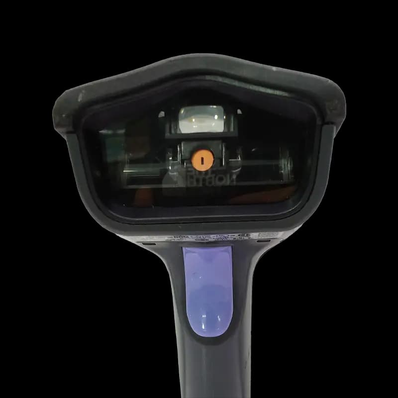 بارکدخوان Datalogic مدل GD4130 — تصویر ۲