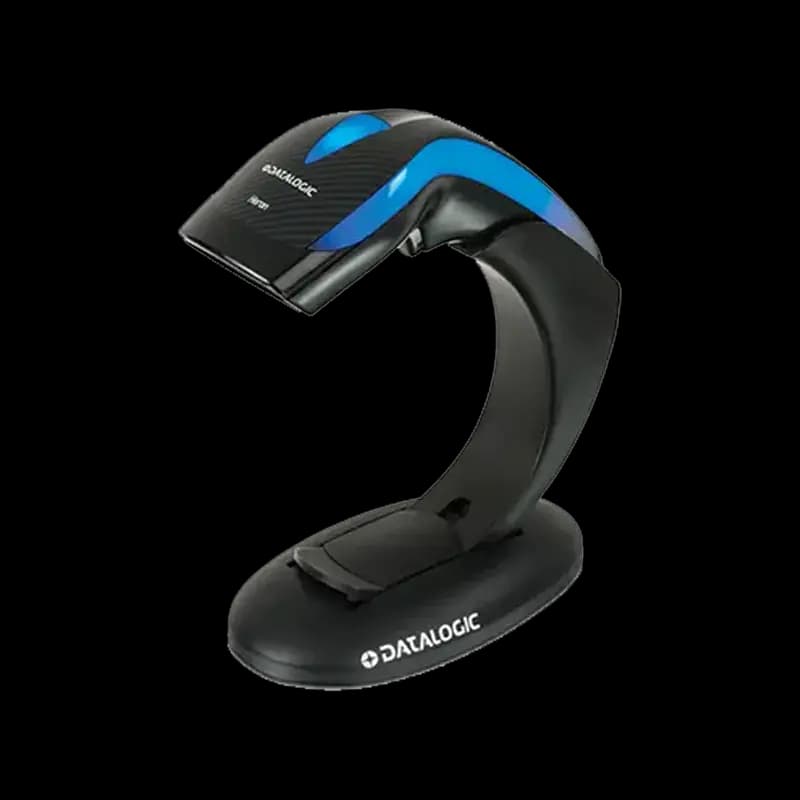 بارکدخوان Datalogic مدل Heron HD3430 — تصویر ۳