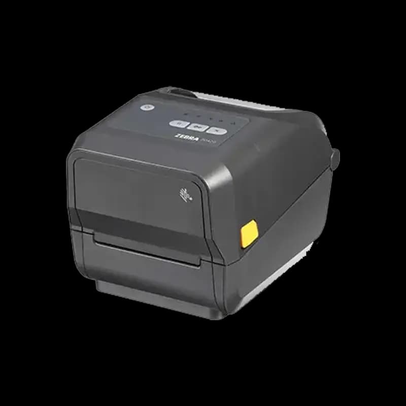 لیبل پرینتر Zebra مدل ZD420T — تصویر ۲