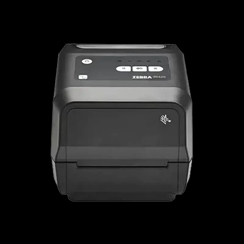 لیبل پرینتر Zebra مدل ZD420T