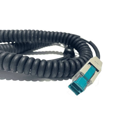 بارکدخوان DataLogic مدل GD4400 — تصویر ۲