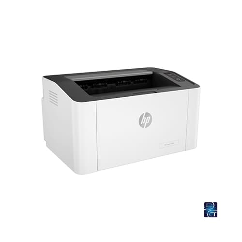 پرینتر لیزری مدل HP Laserjet 108w Printer — تصویر ۴