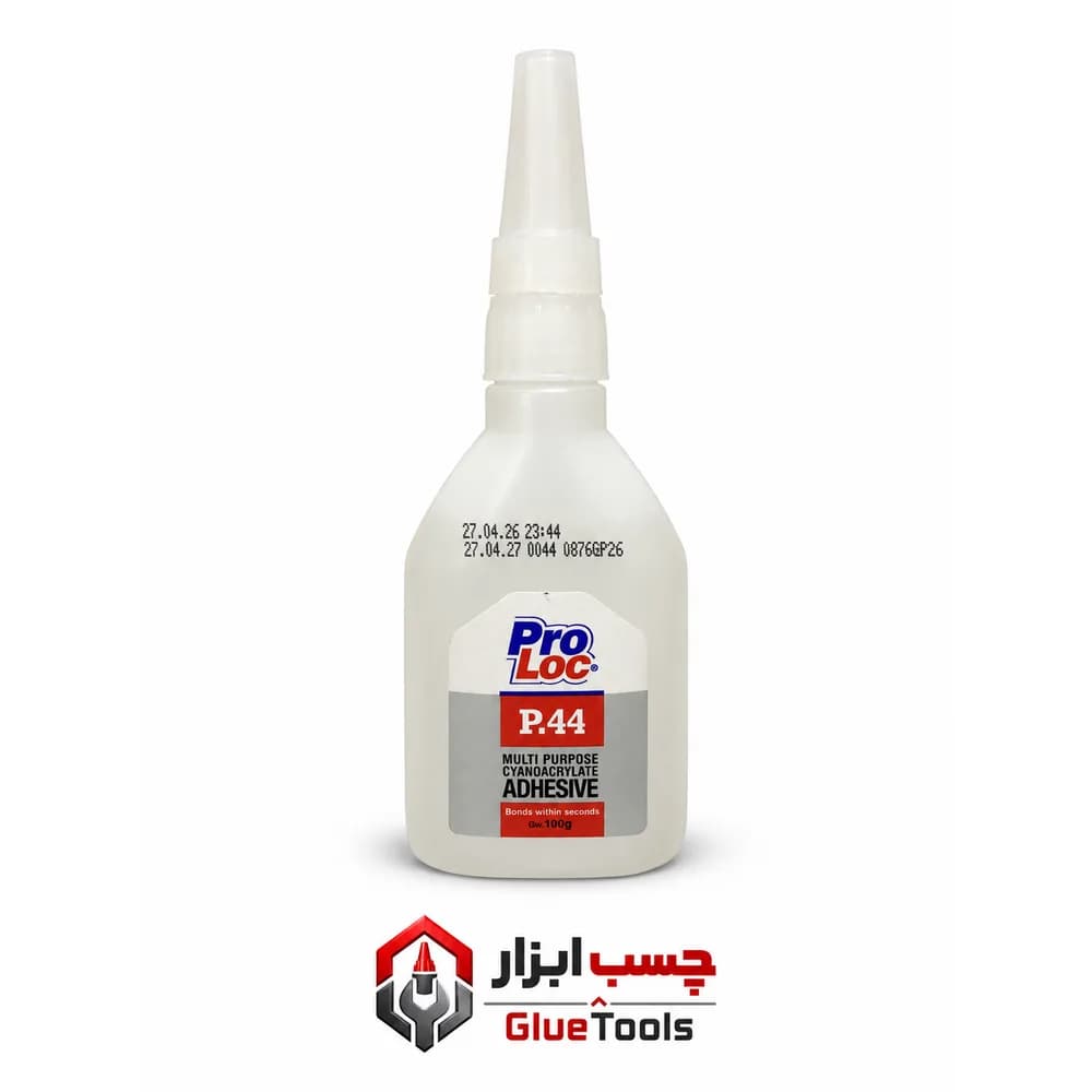 چسب 123 پرولاک Proloc — تصویر ۲