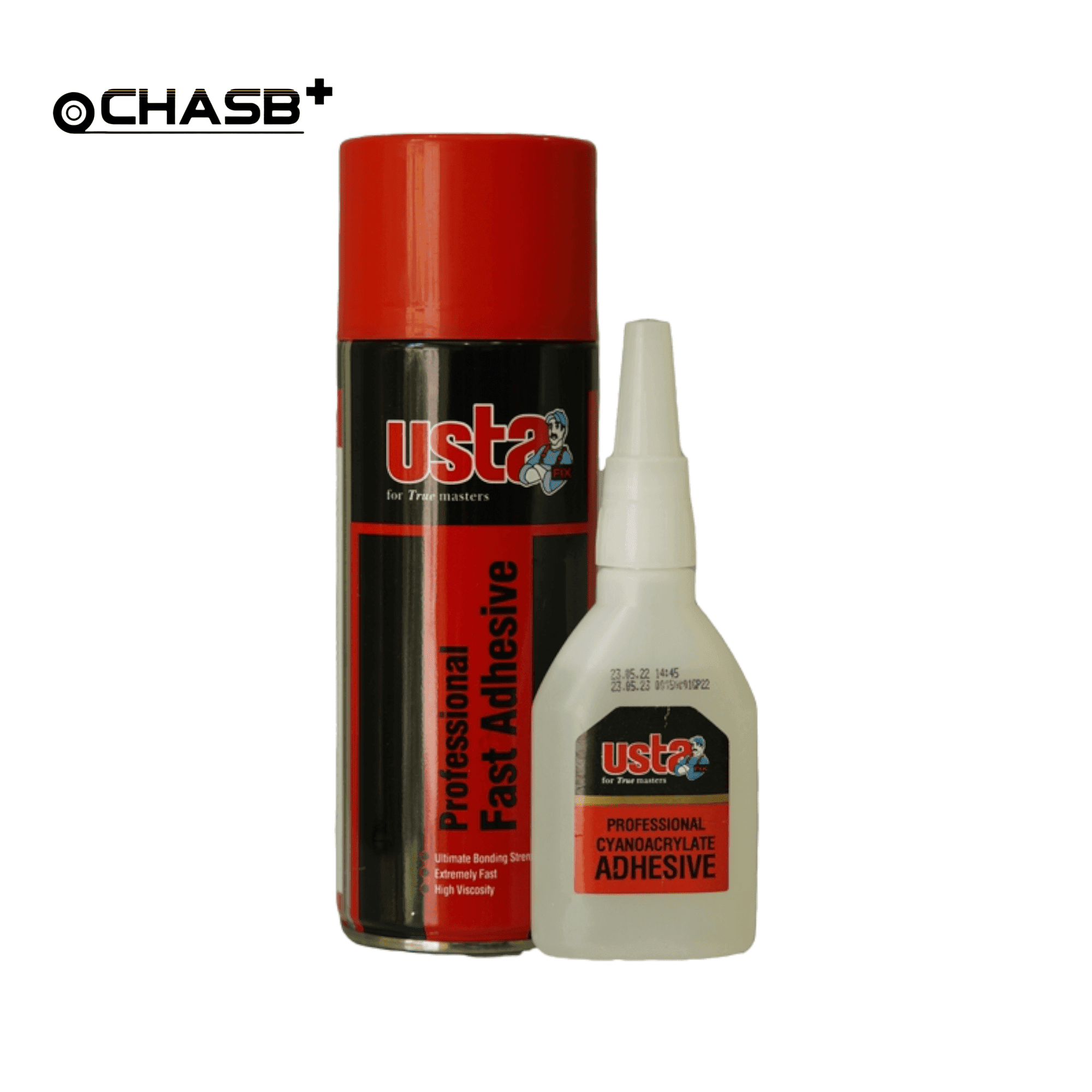 چسب 123 اوستافیکس Ustafix — تصویر ۷