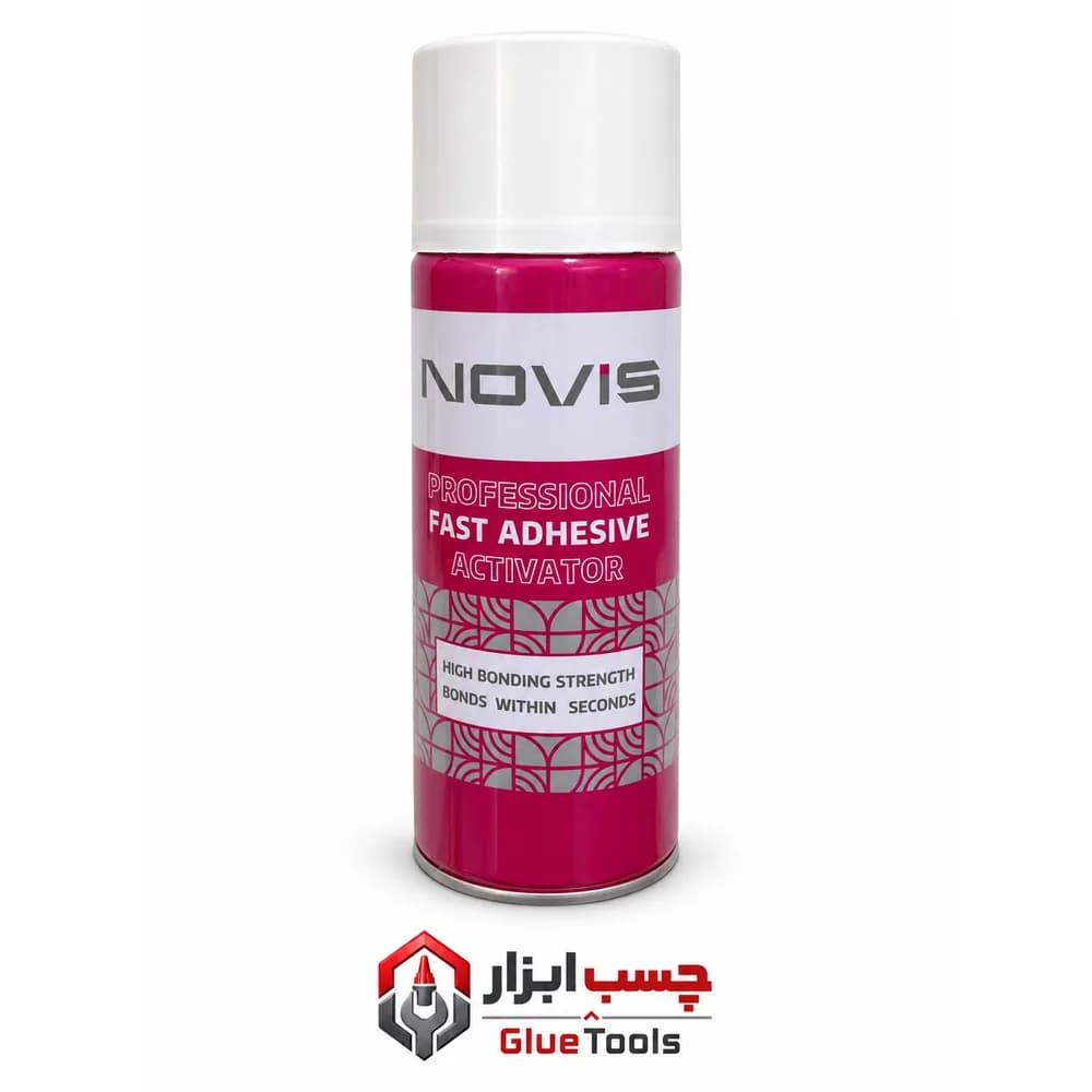 چسب 123 نُویس Novis — تصویر ۶
