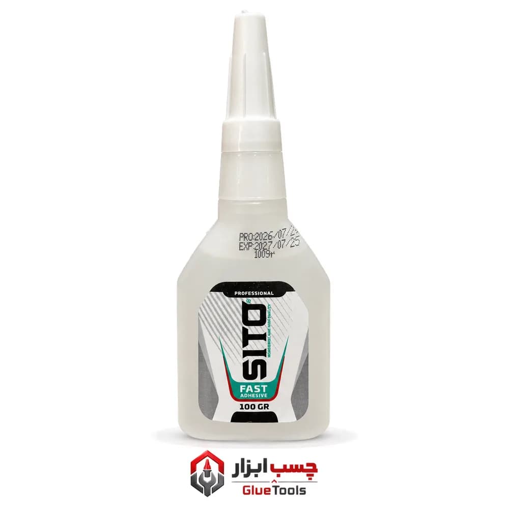 چسب 123 سیـتو — تصویر ۲